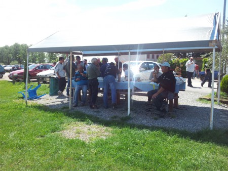 3° Memorial Doriano Niccolai 2014