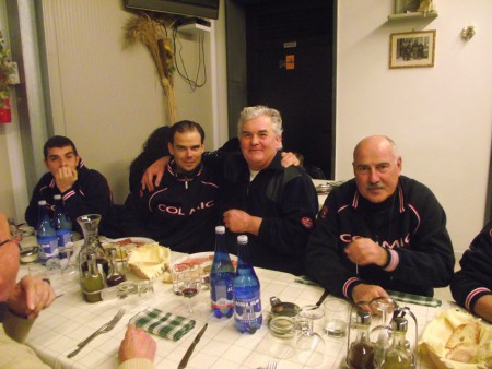Trofeo Sociale 2011