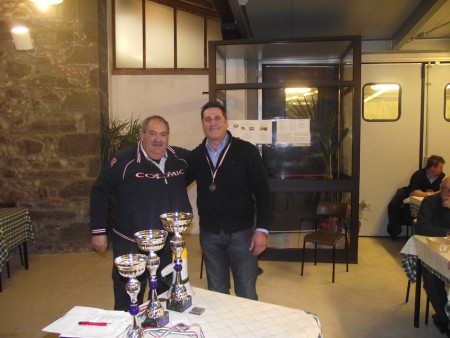 Giuntoli Renzo - Trofeo Sociale 2011