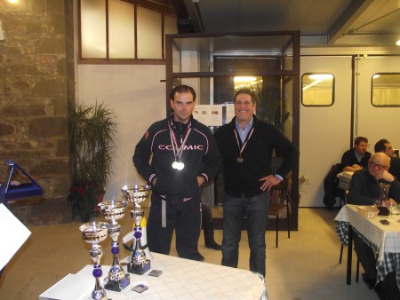 Alessio Buti - Trofeo Sociale 2011