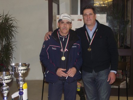 Cecchi Fabrizio - Trofeo Sociale 2011