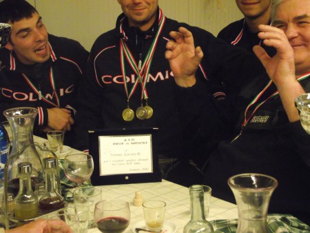 Trofeo Sociale 2011