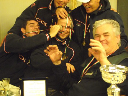 Trofeo Sociale 2011