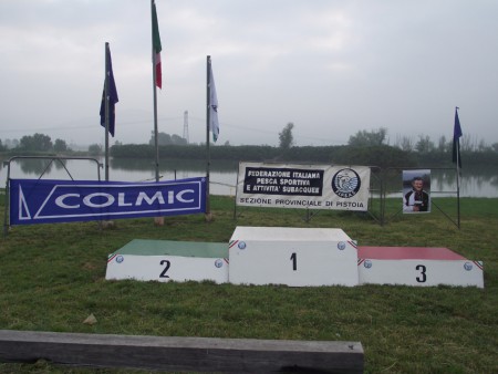 1° Memorial Doriano Niccolai 2012