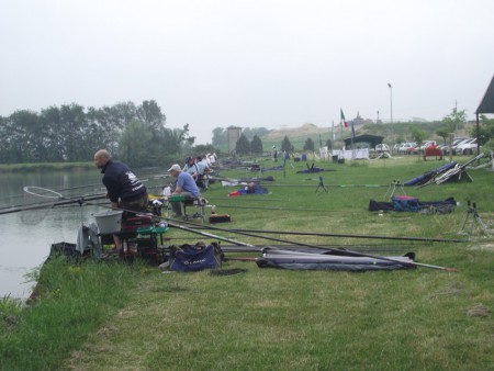 1° Memorial Doriano Niccolai 2012