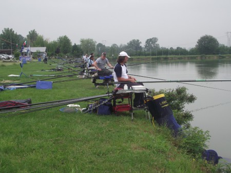 1° Memorial Doriano Niccolai 2012