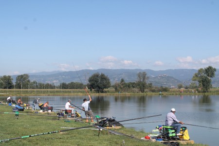 Trofeo Sociale 2014