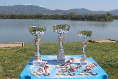 Premiazione Trofeo Sociale 2014