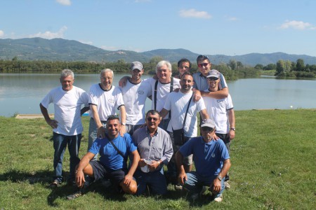 Trofeo Sociale 2014