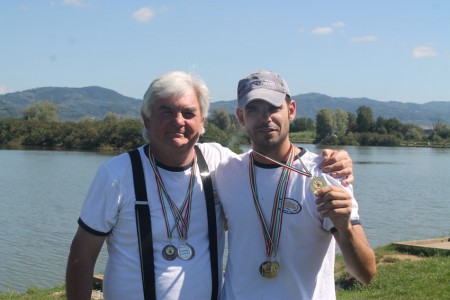 Buti Alessio Gara Sociale 13/09/2014 1° di settore